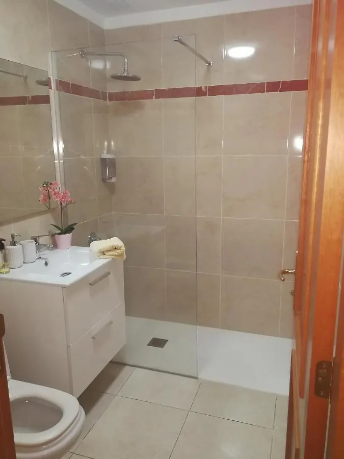 Callao Beach Holiday Home Callao Salvaje 0*,