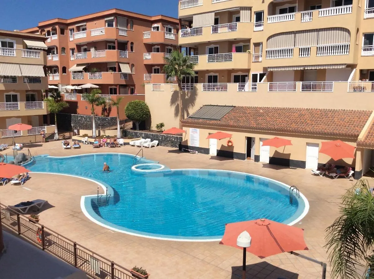 Callao Beach Holiday Home Callao Salvaje Apartment