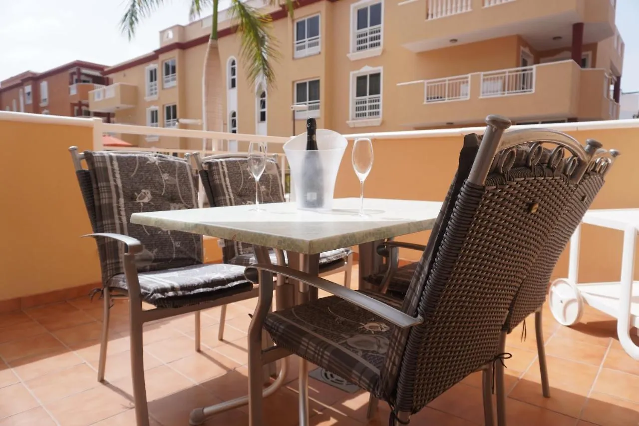 Callao Beach Holiday Home Callao Salvaje