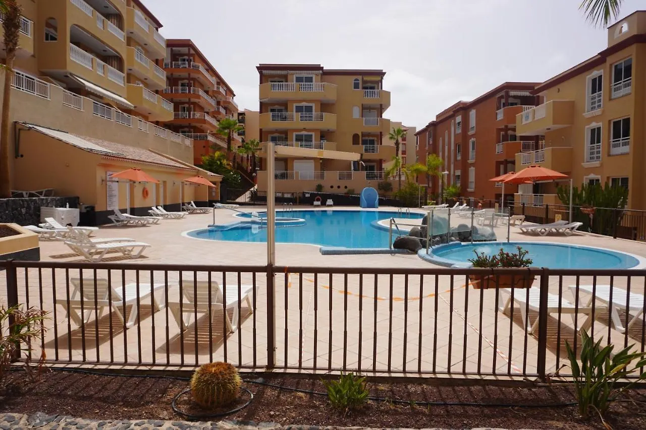 Apartment Callao Beach Holiday Home Callao Salvaje