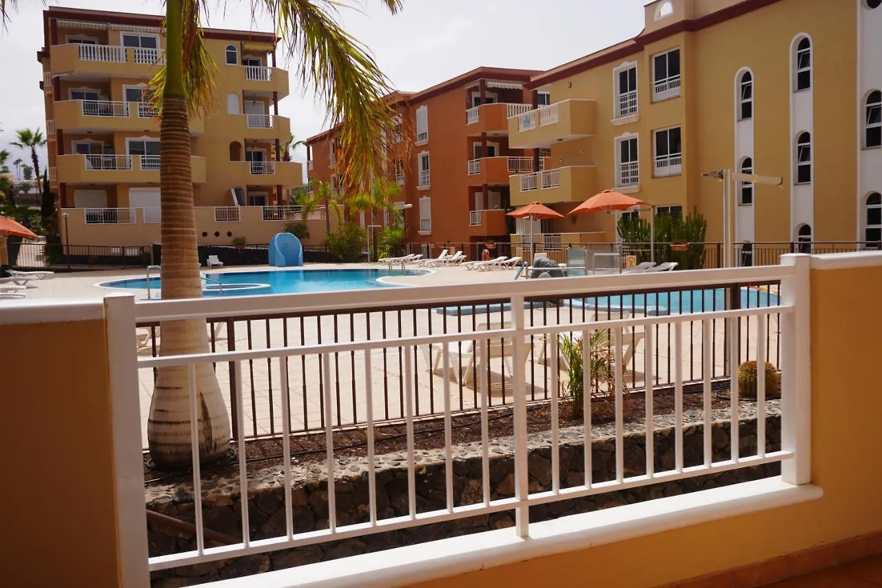Callao Beach Holiday Home Callao Salvaje