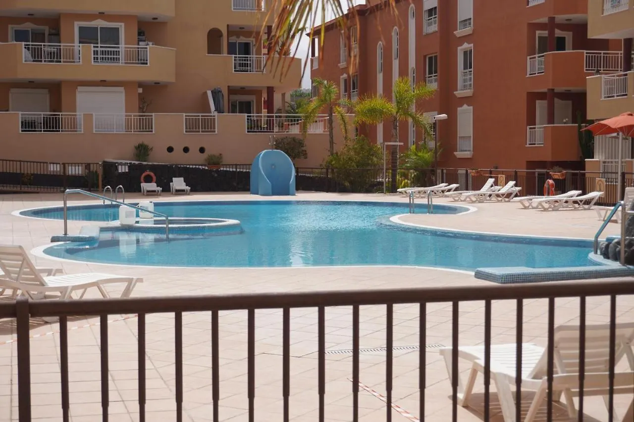 Callao Beach Holiday Home Callao Salvaje