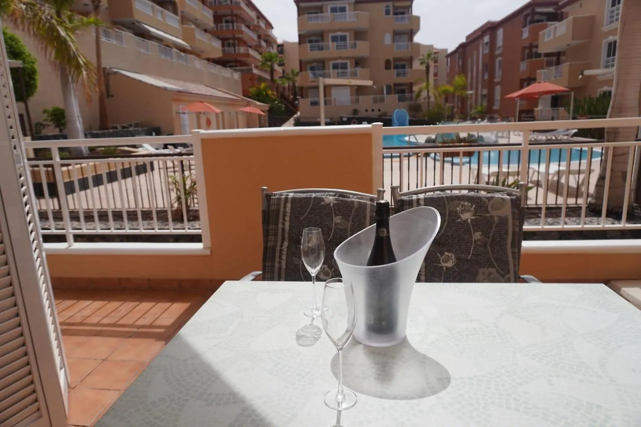 Callao Beach Holiday Home Callao Salvaje 0*,  Spain