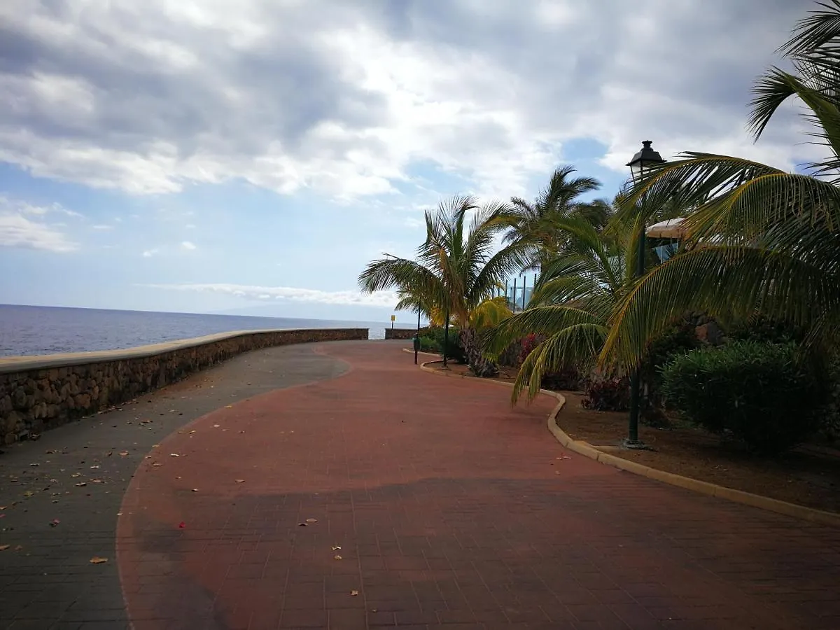 Callao Beach Holiday Home Callao Salvaje Apartment